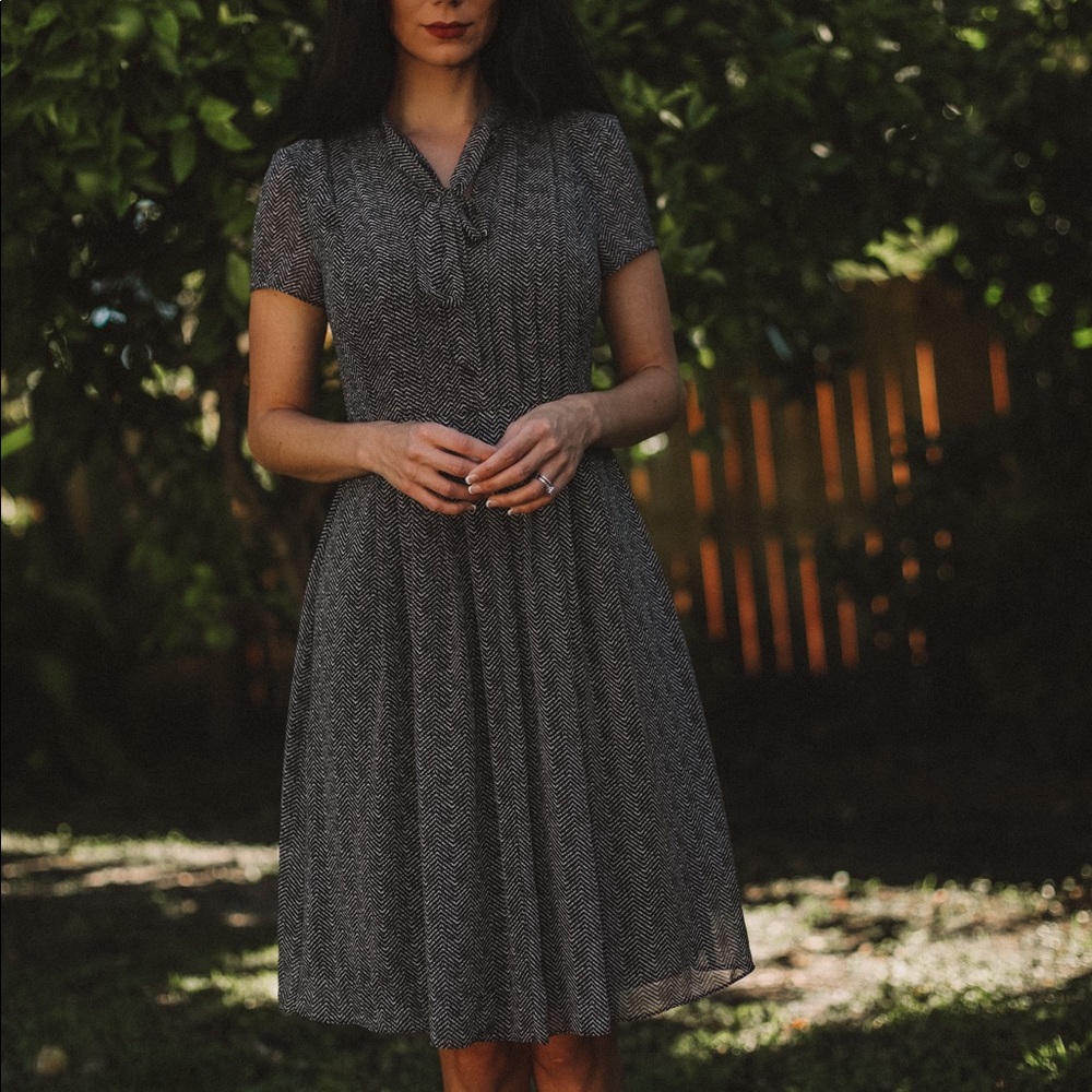 Ann Taylor NEW WITH TAGS Dress.